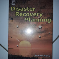 Image of Disaster Recovery Planning