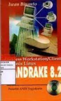 Image of Diskless Workstation/Client Berbasis Linux Mandrake 8.2