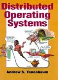 Image of Distributed Operating System