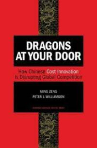 Image of Dragons At Your Door