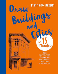 Image of Draw Buildings and Cities in 15 Minutes
