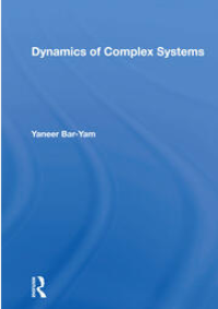 Image of Dynamics of Complex Systems