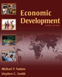 Image of Economic Development