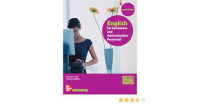 Image of English for Secretaries and Administrative Personnel