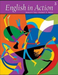 Image of English in Action