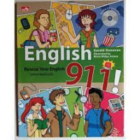 Image of English : Rescue Your English Intermediate
