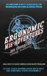 Image of Ergonomic Mis-Adventures