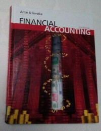 Image of Essentials of Accounting (2nd Edition)