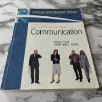 Image of Excellence in busines Communication