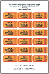 Image of Experience Economy, The