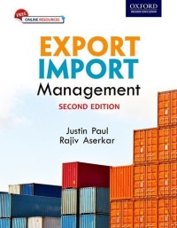 Image of Export Import Management