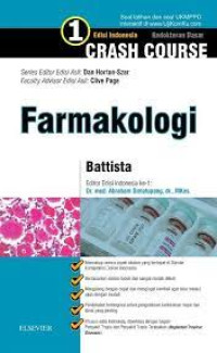 Image of Farmakologi