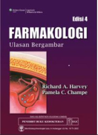 Image of Farmakologi : Ulasan Bergambar