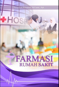 Image of Farmasi Rumah Sakit