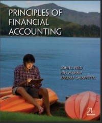 Image of Financial accounting