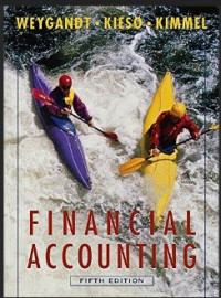 Image of Financial Accounting