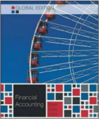 Image of Financial Accounting (Global Edition)