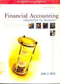 Image of Financial Accounting : Information for Decisions ( Second Edition)