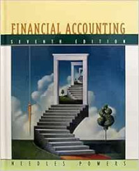 Image of Financial Accounting Seventh Edition