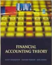 Image of Financial Accounting Theory