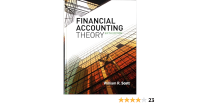 Image of Financial Accounting Theory (Sixth Edition)
