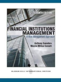 Image of Financial Institutions Management