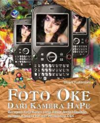 Image of Foto Oke dari Kamera Hape