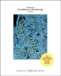 Image of Foundations in Microbiology Ninth Edition