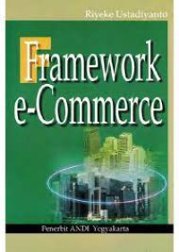 Image of Framework e-Commerce