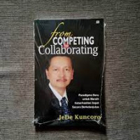 Image of From Competing to Collaborating
