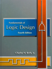 Image of Fundamental of Logic design Fourth Edition