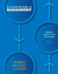 Image of Fundamentals Of Management Essential Concepts and Application