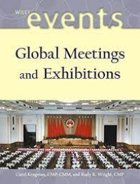Image of Global Meetings and Exhibitions