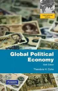 Image of Global Political Economy