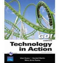 Image of Go Technology In Action