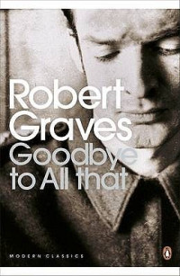 Image of Goodbye to All That