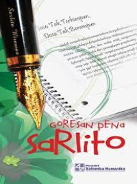 Image of Goresan Pena Sarlito