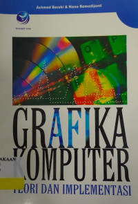 Image of Grafika Komputer Teori dan Implementasi