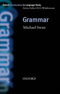 Image of Grammar