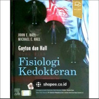 Image of Guyton dan Hall: Buku Ajar Fisiologi Kedokteran