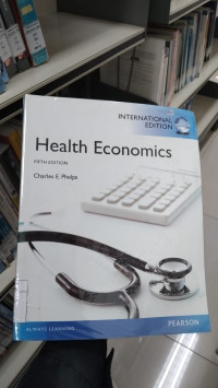 Image of Health Economics