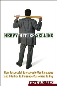 Image of Heavy Hitter Selling