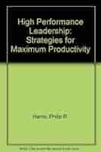 Image of High Performance Leader Ship