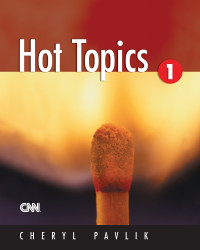 Image of Hot Topics 1