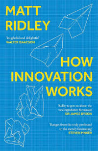 Image of How Innovation Works