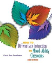 Image of How To Differentiate Instruction In Mixed-Ability Classroom