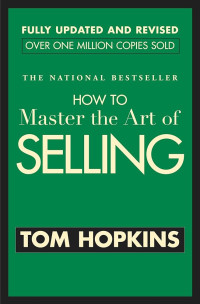 Image of How to Master the Art of Selling
