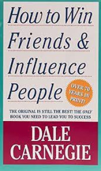 Image of How to Win Friends & Influence People