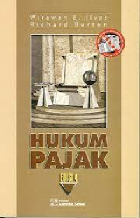 Image of Hukum Pajak