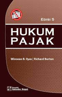 Image of Hukum Pajak